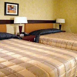 فندق فيكتوريا تورونتو