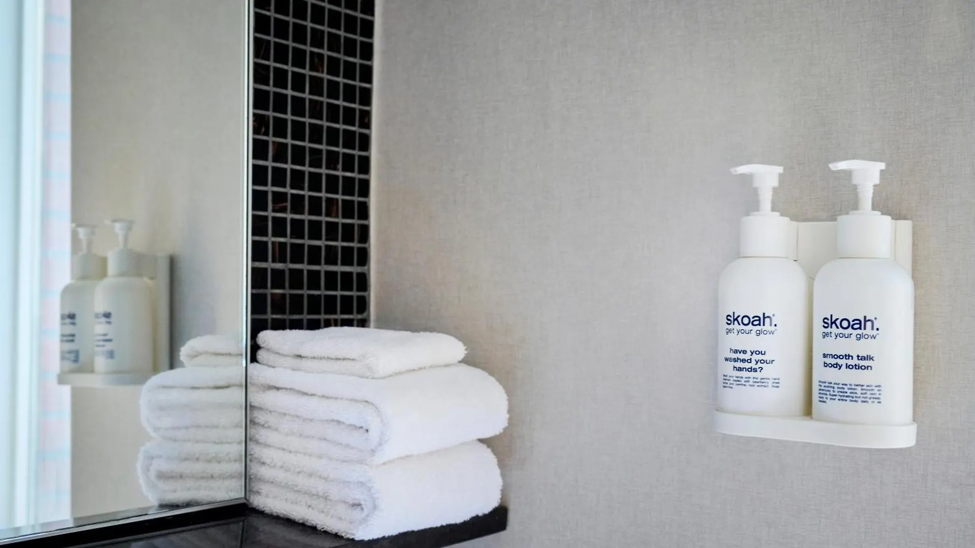 فندق فيكتوريا تورونتو