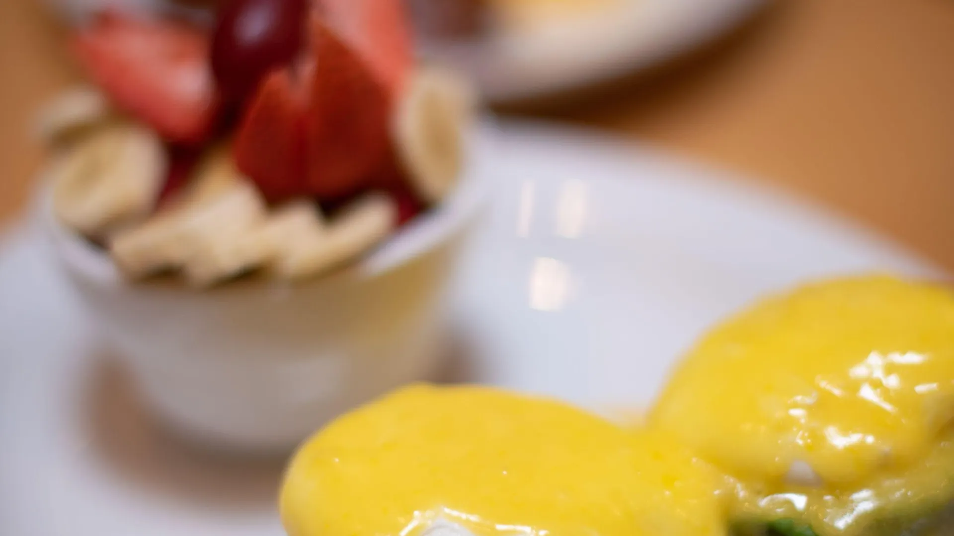 فندق فيكتوريا تورونتو