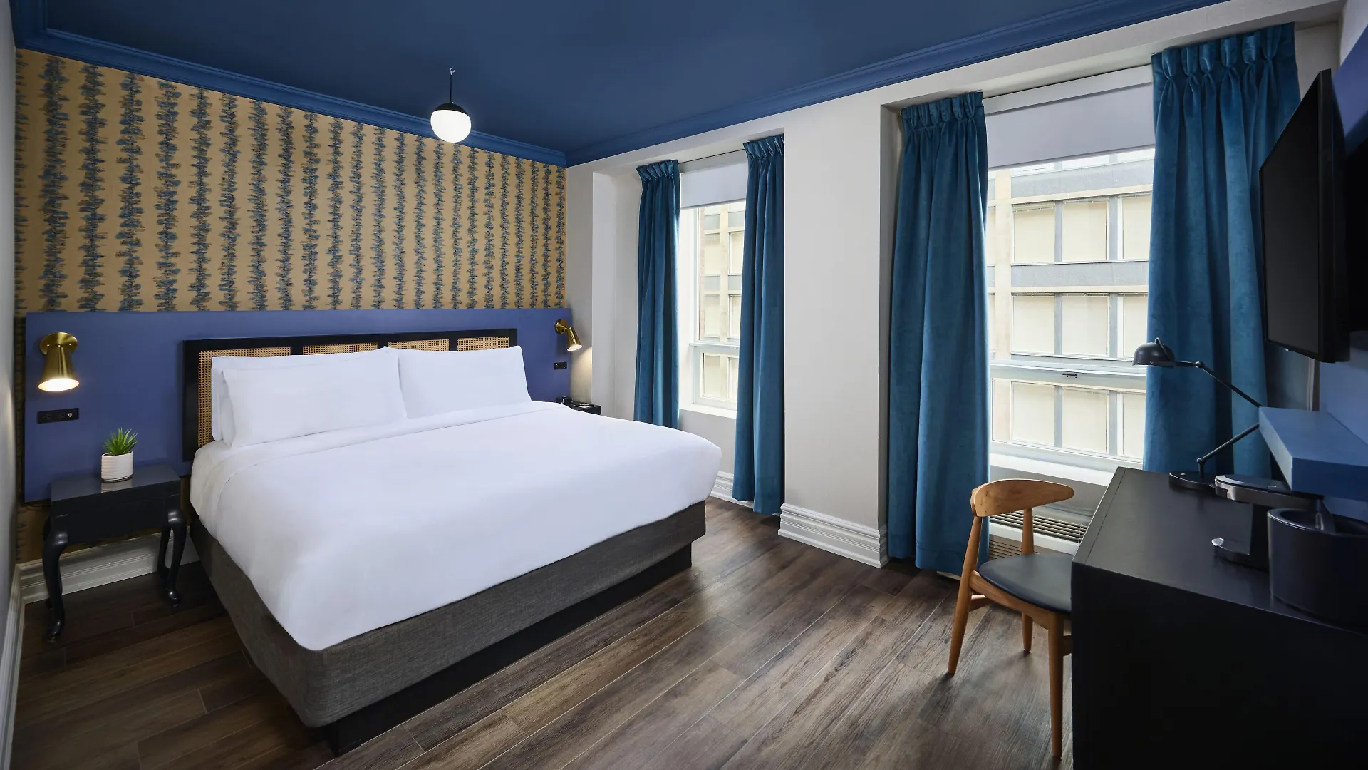 فندق فيكتوريا تورونتو