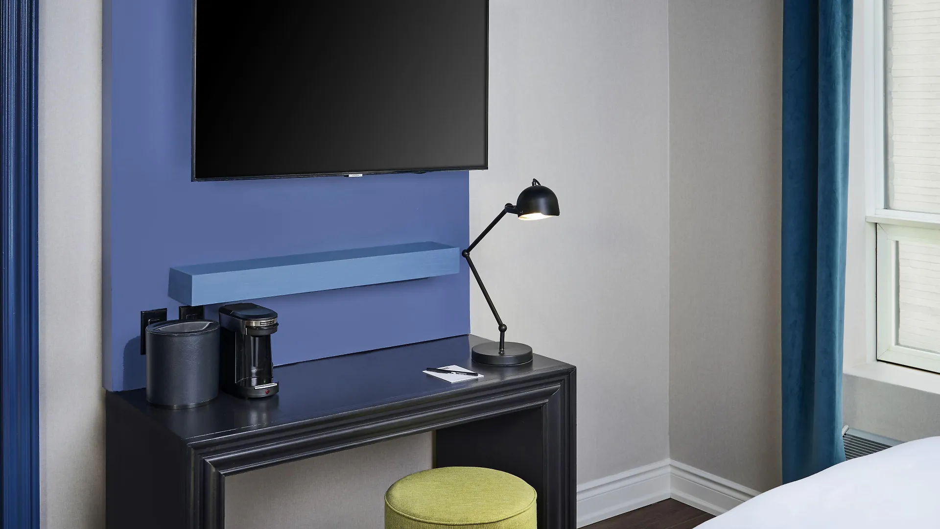 ***  فندق فيكتوريا تورونتو كندا