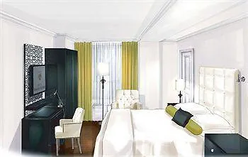 فندق فيكتوريا تورونتو 3*,  كندا